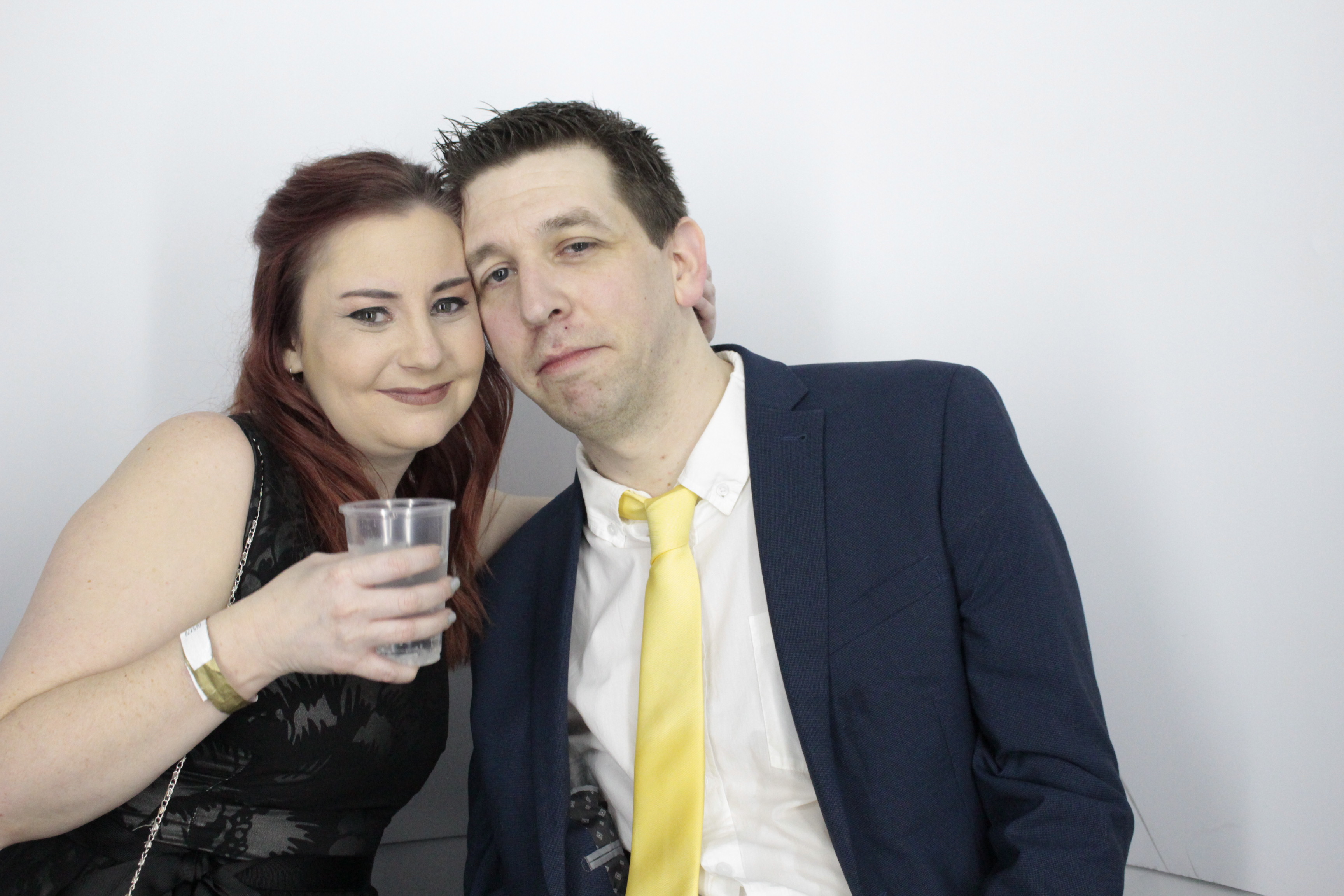 UK PCS Oscars | View more photos from the event at gallery.myphotoboothexperience.co.uk/u/MyPhotoBoothExperienceLtd/UK-PCS-Oscars